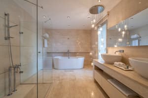 thumbnail: Bathroom