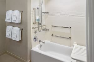 thumbnail: Accessible bathroom