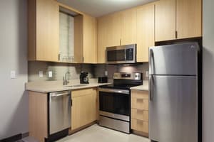 thumbnail: Private kitchen