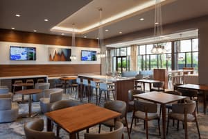 thumbnail: Breakfast area