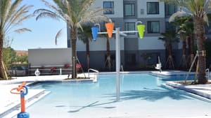 thumbnail: Outdoor pool