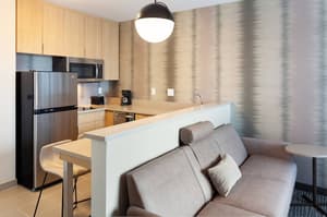 thumbnail: Private kitchen