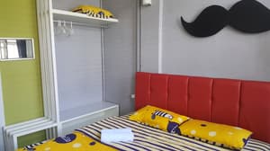 thumbnail: Room