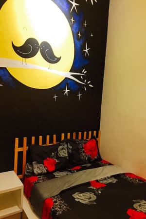 thumbnail: Room
