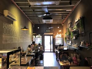 thumbnail: Cafe