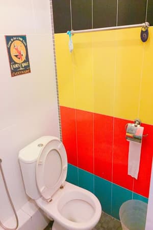 thumbnail: Bathroom