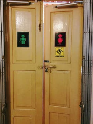 thumbnail: Bathroom