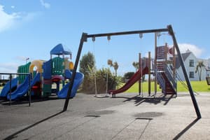 thumbnail: Children's area