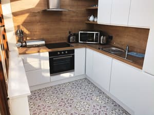 thumbnail: Private kitchen