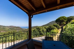 thumbnail: Terrace/patio
