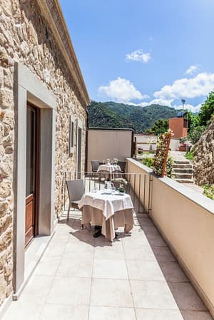 thumbnail: Terrace/patio