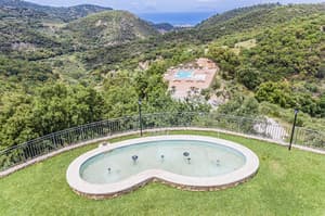 thumbnail: View from property