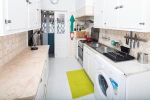 thumbnail: Private kitchen