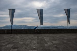 thumbnail: Bicycling