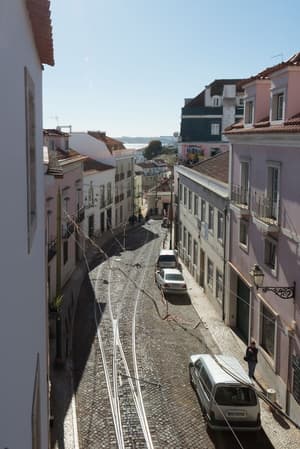 thumbnail: Street view