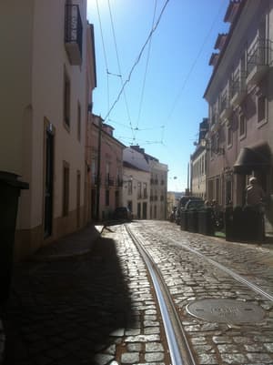 thumbnail: Street view
