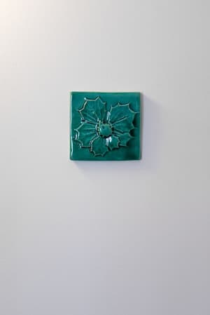 thumbnail: Interior detail