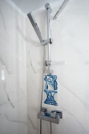 thumbnail: Bathroom shower
