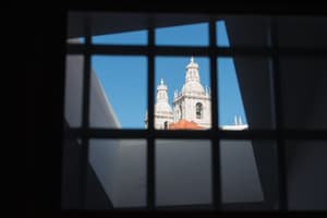 thumbnail: View from room