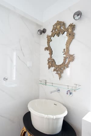 thumbnail: Bathroom sink