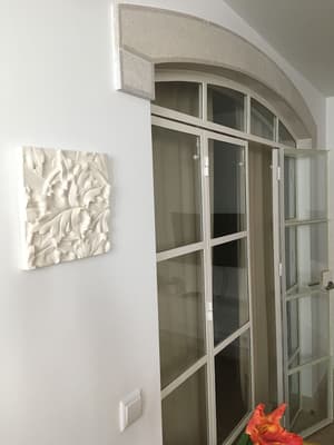 thumbnail: Property entrance