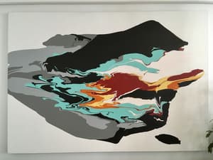 thumbnail: Interior detail