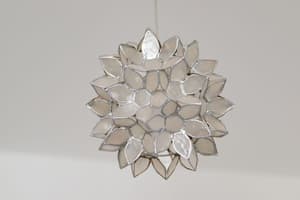 thumbnail: Interior detail