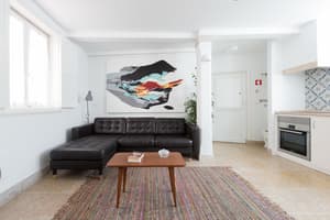 thumbnail: Living area
