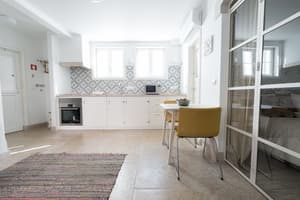 thumbnail: Private kitchenette