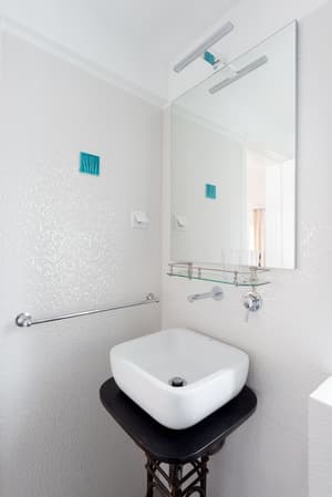thumbnail: Bathroom sink