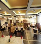 Amenities and Services