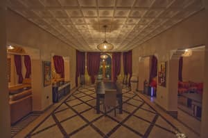 thumbnail: In-room dining