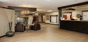 thumbnail: Reception