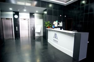 thumbnail: In-room dining