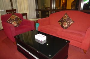 thumbnail: Living room