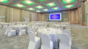 thumbnail: Banquet hall