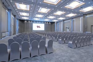 thumbnail: Ballroom