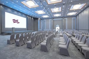 thumbnail: Ballroom