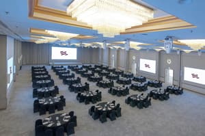 thumbnail: Ballroom