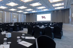 thumbnail: Ballroom