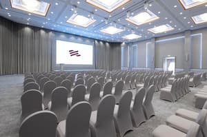 thumbnail: Ballroom