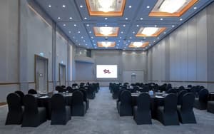 thumbnail: Ballroom