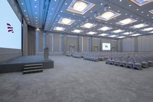 thumbnail: Ballroom