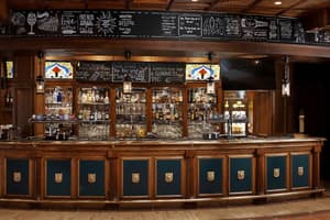thumbnail: Bar (on property)