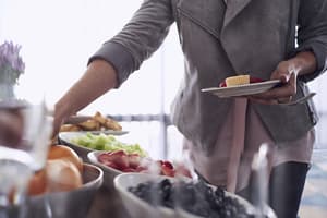 thumbnail: Breakfast meal