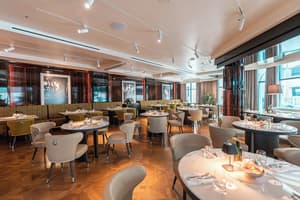 thumbnail: Restaurant