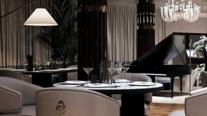 thumbnail: Restaurant