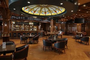 thumbnail: Restaurant
