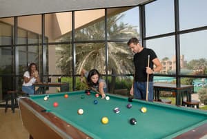 thumbnail: Billiards
