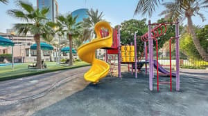 thumbnail: Property amenity